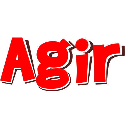 Agir basket logo