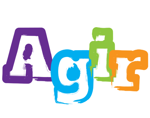 Agir casino logo