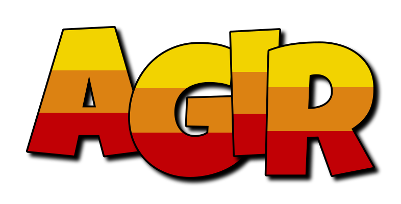 Agir jungle logo