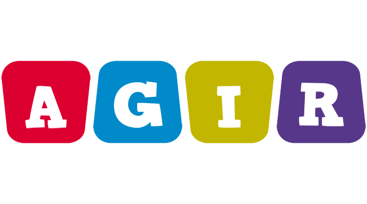 Agir kiddo logo