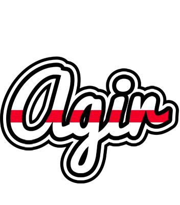 Agir kingdom logo