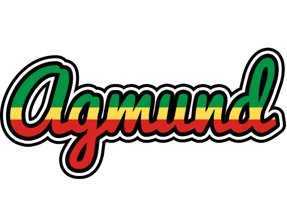 Agmund african logo