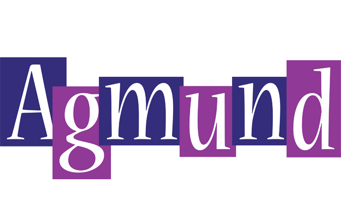 Agmund autumn logo