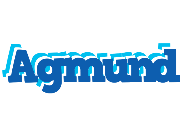 Agmund business logo