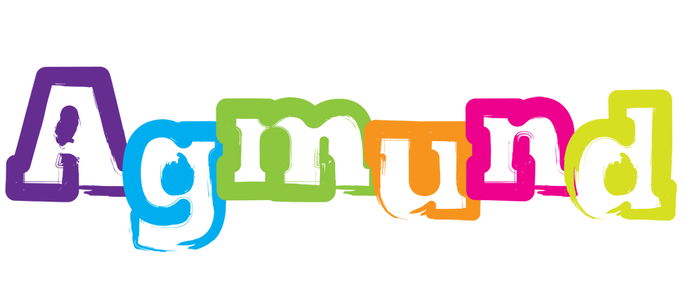Agmund casino logo