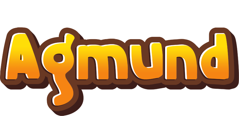 Agmund cookies logo