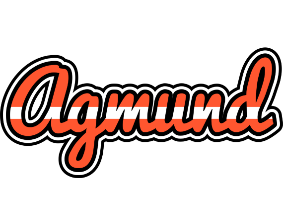 Agmund denmark logo