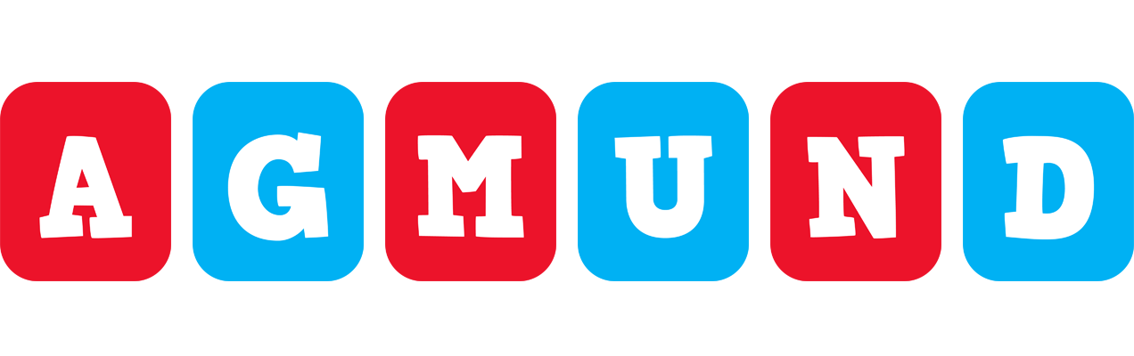 Agmund diesel logo