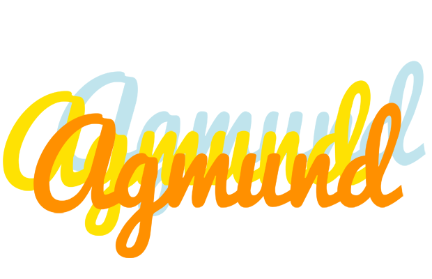 Agmund energy logo