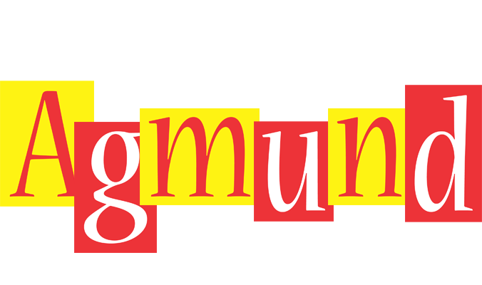Agmund errors logo