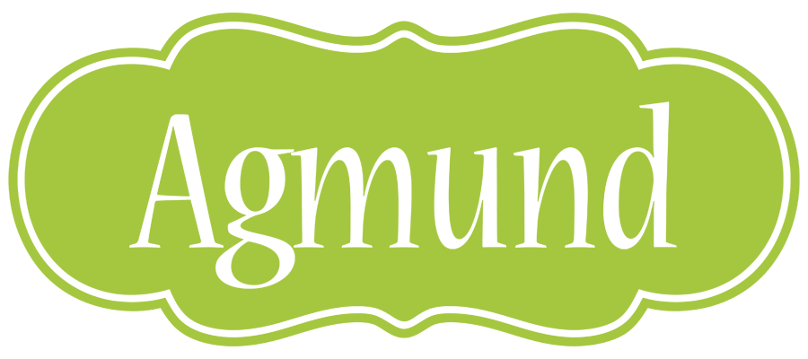 Agmund family logo