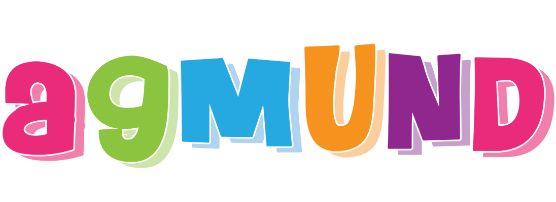 Agmund friday logo