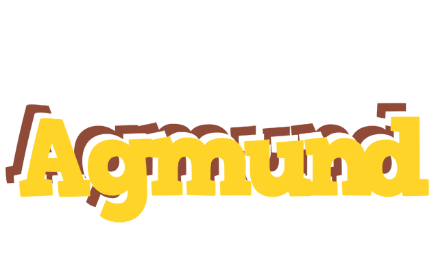 Agmund hotcup logo