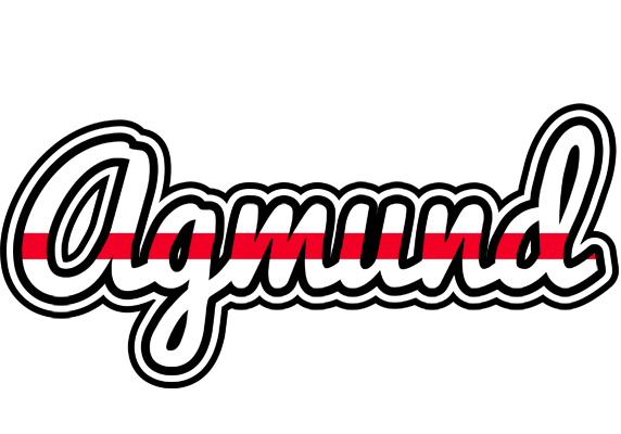 Agmund kingdom logo
