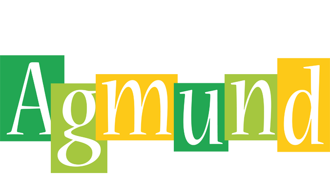 Agmund lemonade logo