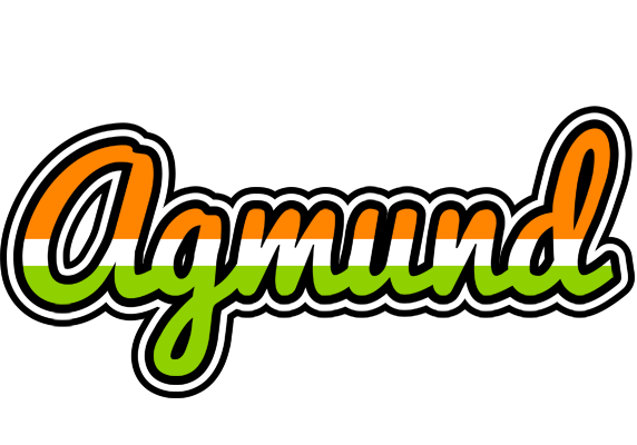 Agmund mumbai logo
