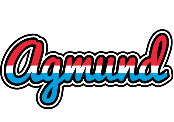 Agmund norway logo