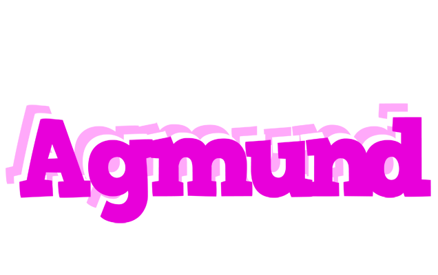 Agmund rumba logo