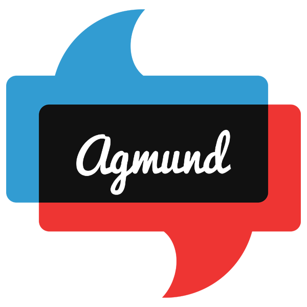 Agmund sharks logo