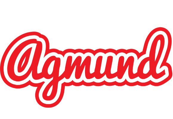 Agmund sunshine logo