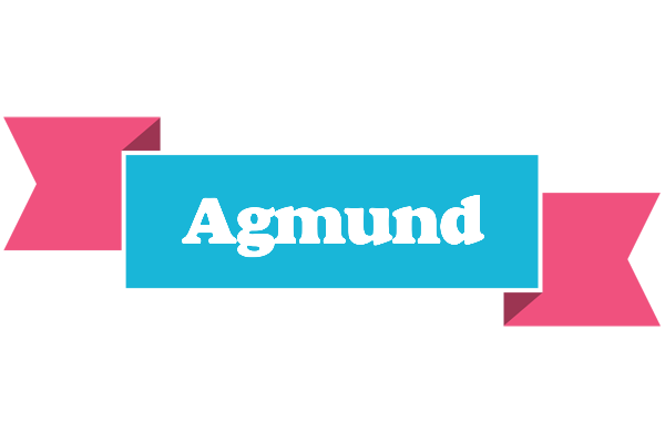 Agmund today logo