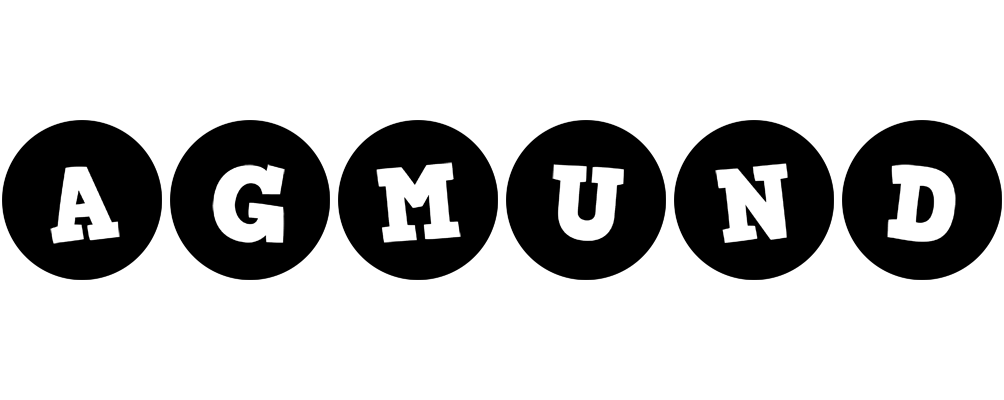 Agmund tools logo