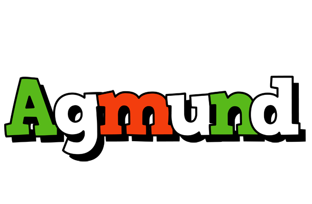 Agmund venezia logo