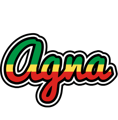 Agna african logo