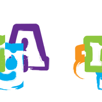 Agna casino logo