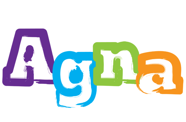 Agna casino logo