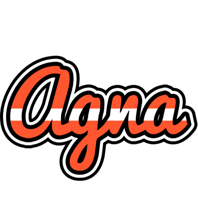 Agna denmark logo