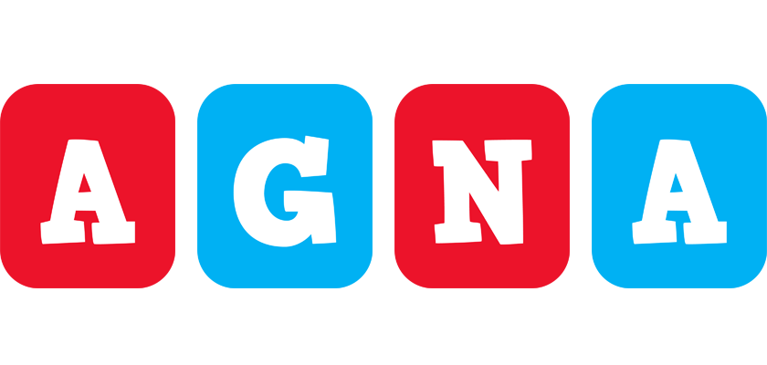 Agna diesel logo