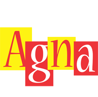 Agna errors logo