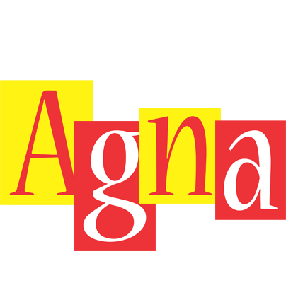 Agna errors logo
