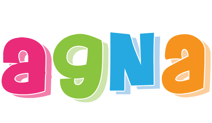 Agna friday logo