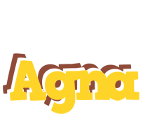 Agna hotcup logo