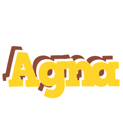 Agna hotcup logo