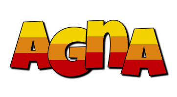 Agna jungle logo