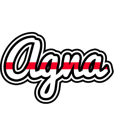 Agna kingdom logo