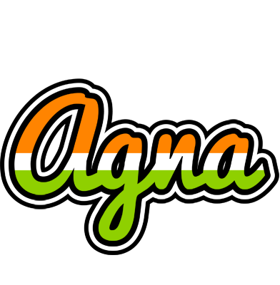Agna mumbai logo