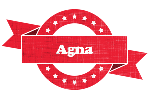 Agna passion logo
