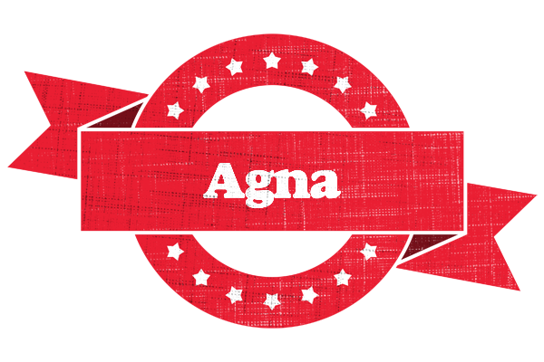 Agna passion logo