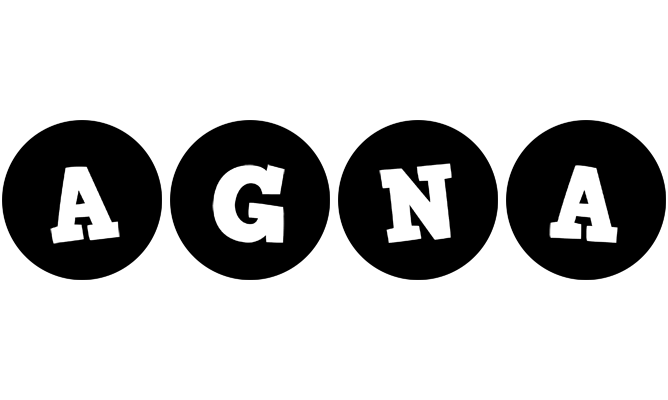 Agna tools logo