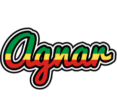 Agnar african logo