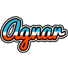Agnar america logo