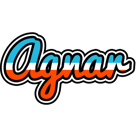 Agnar america logo
