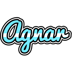 Agnar argentine logo