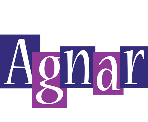 Agnar autumn logo