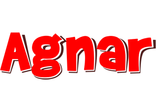 Agnar basket logo