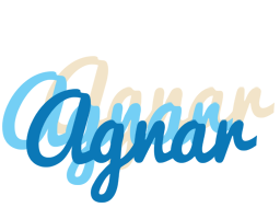 Agnar breeze logo